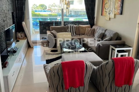 3 rooms Apartment in Alanya, Turkey No. 14091 10