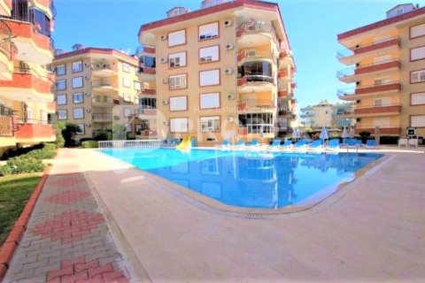 5 rooms Apartment in Alanya, Turkey No. 14090 1