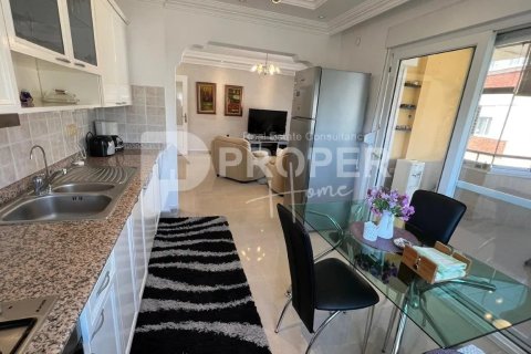 5 rooms Apartment in Alanya, Turkey No. 14090 11