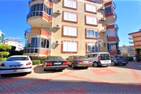 5 rooms Apartment in Alanya, Turkey No. 14090 2