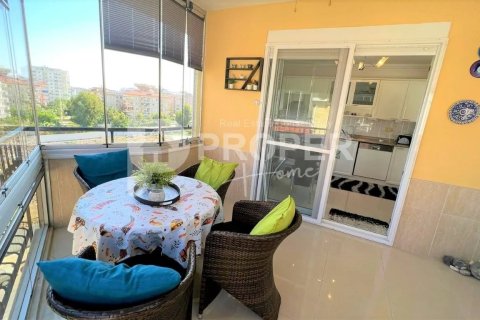 5 rooms Appartement à Alanya, Turkey No. 14090 14