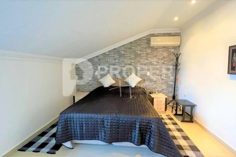 5 rooms Appartement à Alanya, Turkey No. 14090 25