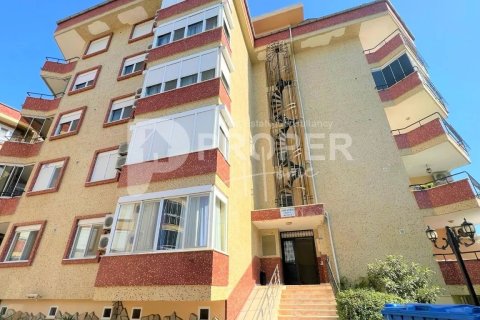 5 rooms Apartment in Alanya, Turkey No. 14090 3