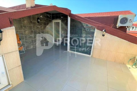 5 rooms Apartment in Alanya, Turkey No. 14090 6