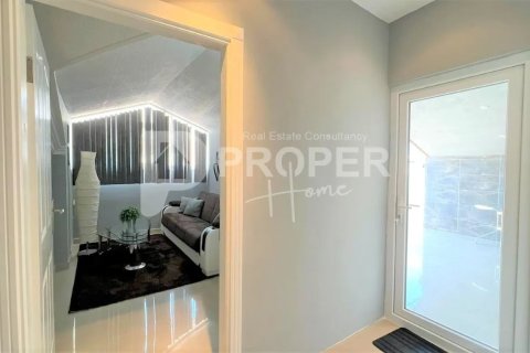 5 rooms Apartment in Alanya, Turkey No. 14090 29