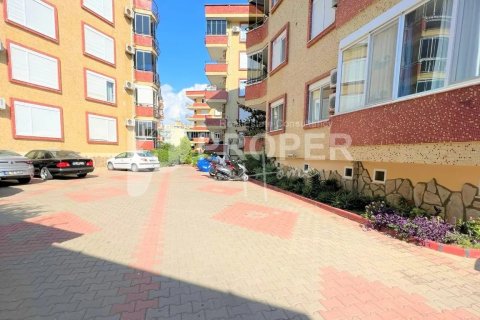 5 rooms Apartment in Alanya, Turkey No. 14090 4