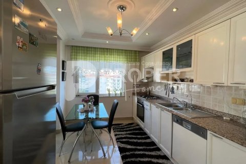 5 rooms Apartment in Alanya, Turkey No. 14090 10