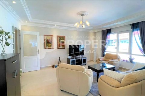 5 rooms Apartment in Alanya, Turkey No. 14090 16