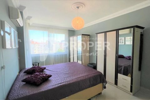 5 rooms Appartement à Alanya, Turkey No. 14090 19