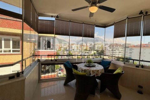 5 rooms Apartment in Alanya, Turkey No. 14090 13