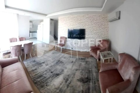 3 rooms Apartment in Lara, Turkey No. 14042 10