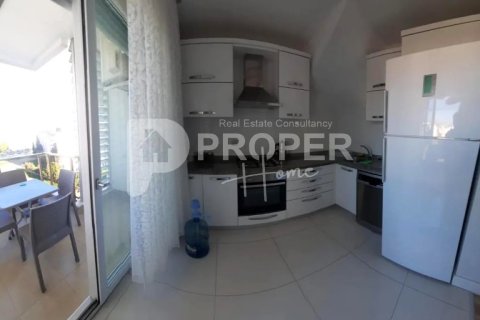 3 rooms Appartement à Lara, Turkey No. 14042 3