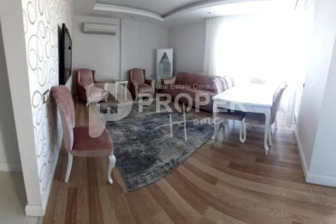 3 rooms Appartement à Lara, Turkey No. 14042 9