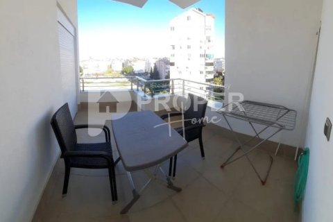 3 rooms Appartement à Lara, Turkey No. 14042 13