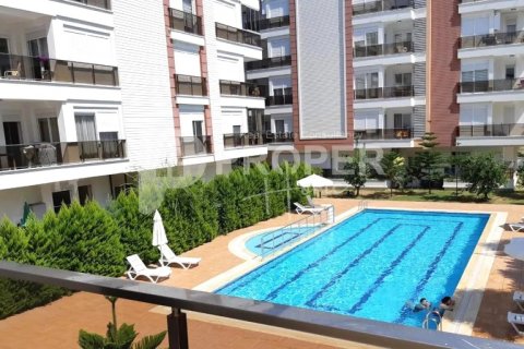 3 rooms Apartment in Lara, Turkey No. 14042 1