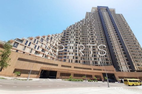 Квартира с 1 спальней в Shams Abu Dhabi, ОАЭ №61130 1