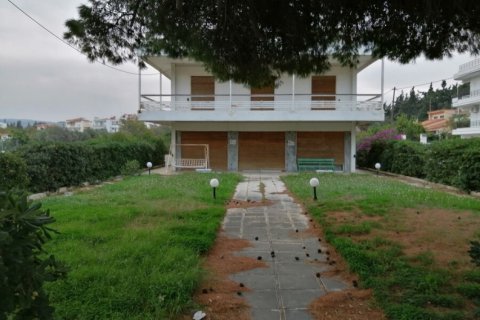 5 bedrooms Villa in Loutraki, Greece No. 51996 1