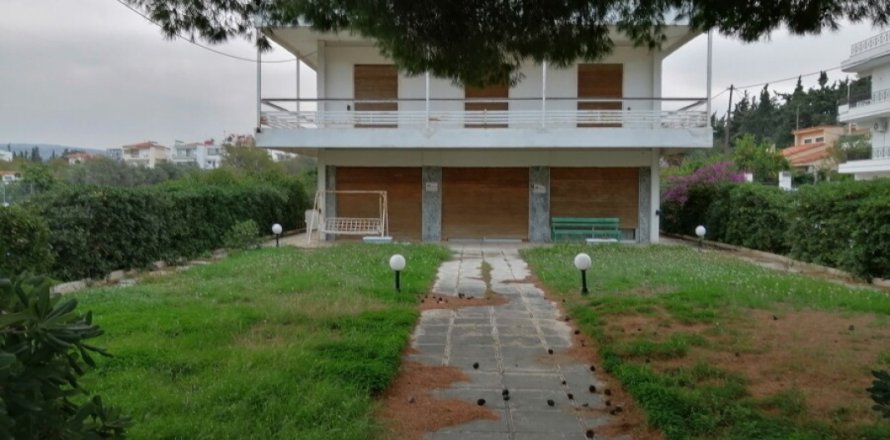 5 bedrooms Villa in Loutraki, Greece No. 51996