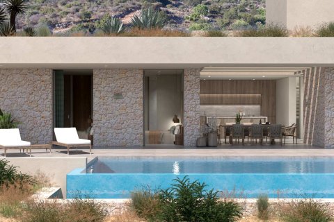 4 bedrooms Villa in Chania, Greece No. 23878 11