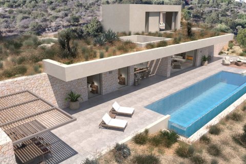 4 bedrooms Villa in Chania, Greece No. 23878 3