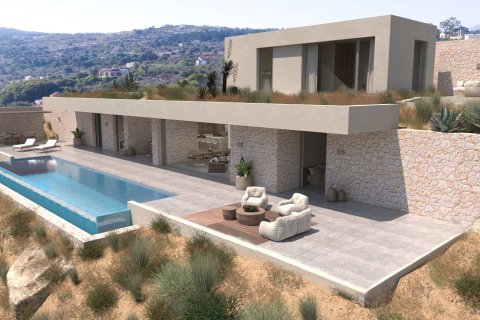 4 bedrooms Villa in Chania, Greece No. 23878 4