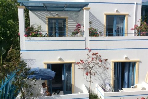 16 dormitorios Commercial property en Chania, Greece No. 23879 4