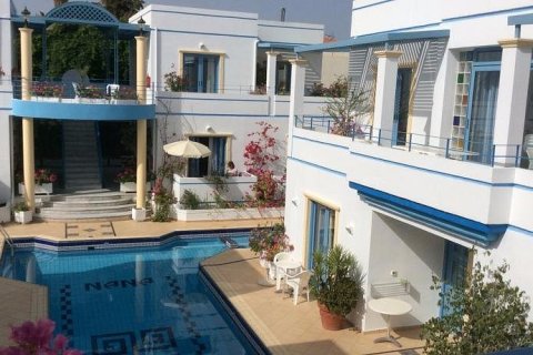 16 dormitorios Commercial property en Chania, Greece No. 23879 16