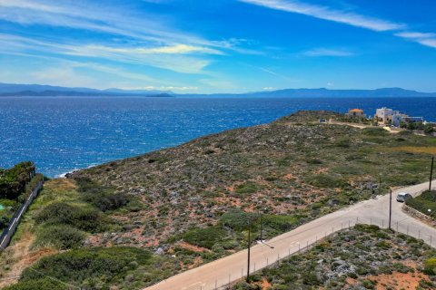 4088m² Land en Chania, Greece No. 23882 2