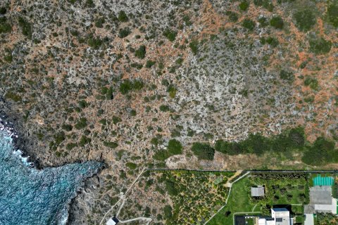 4088m² Land en Chania, Greece No. 23882 7