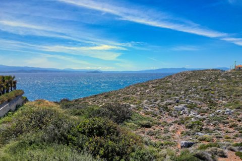 4088m² Land en Chania, Greece No. 23882 9