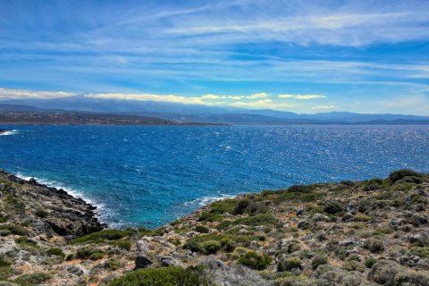 4088m² Land en Chania, Greece No. 23882 1