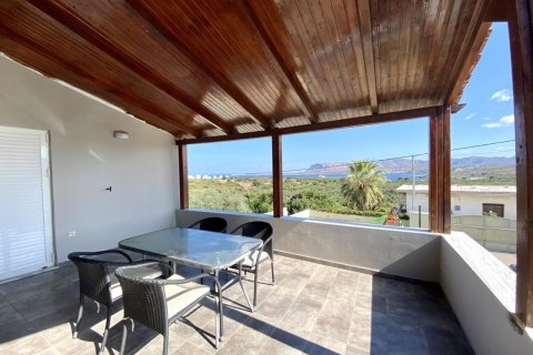 4 dormitorios Villa en Chania, Greece No. 23877 13