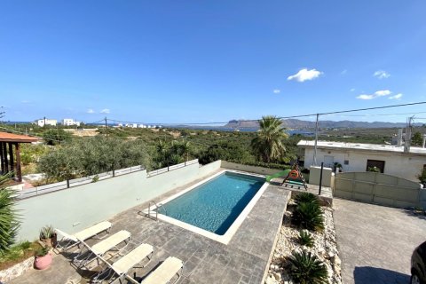 4 dormitorios Villa en Chania, Greece No. 23877 14