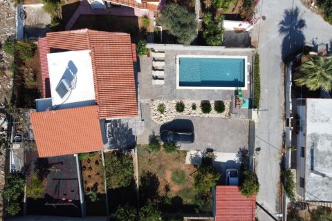 4 dormitorios Villa en Chania, Greece No. 23877 2