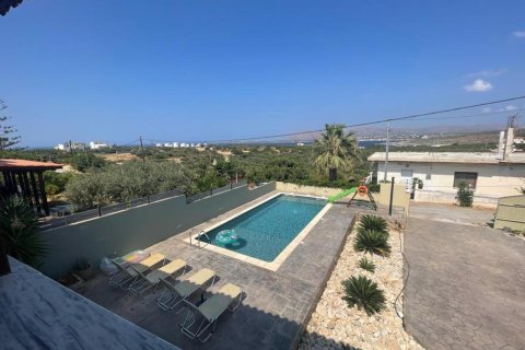 4 dormitorios Villa en Chania, Greece No. 23877 20