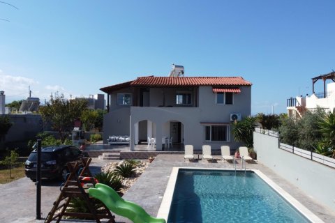 4 bedrooms Villa in Chania, Greece No. 23877 1