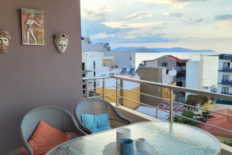 2 bedrooms Apartment in Chania, Greece No. 23880 25