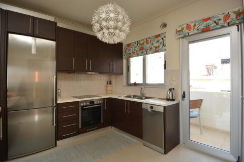 2 dormitorios Apartment en Chania, Greece No. 23880 5