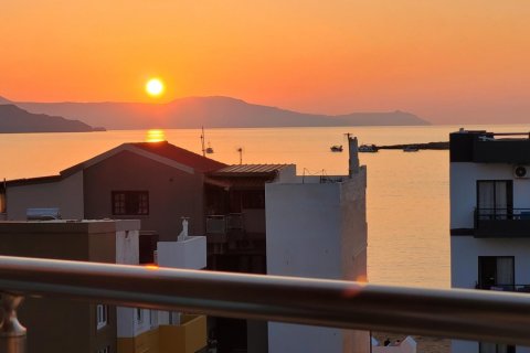 2 bedrooms Apartment in Chania, Greece No. 23880 1