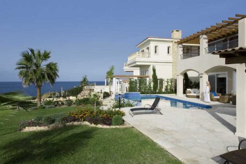 3 dormitorios Villa en Pegeia, Cyprus No. 39735 1