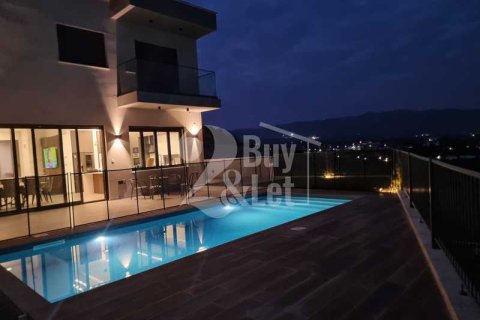 4 dormitorios House en Parekklisia, Cyprus No. 39731 1