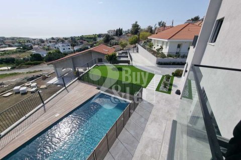 4 dormitorios House en Parekklisia, Cyprus No. 39731 9