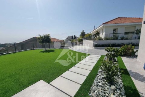 4 dormitorios House en Parekklisia, Cyprus No. 39731 11