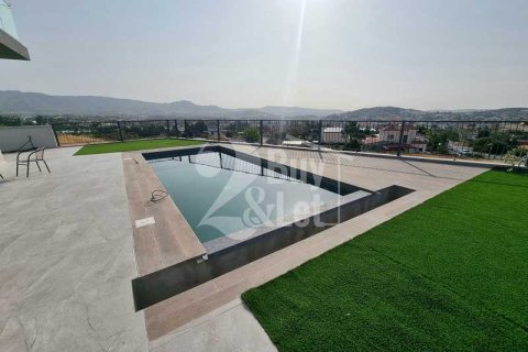 4 dormitorios House en Parekklisia, Cyprus No. 39731 14