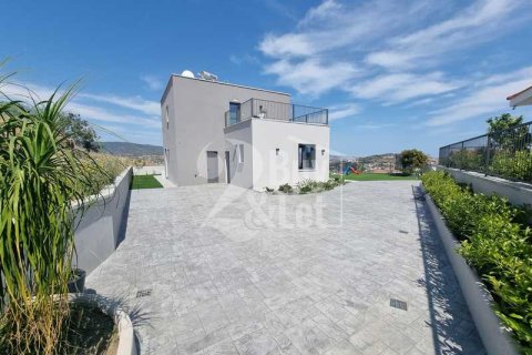 4 dormitorios House en Parekklisia, Cyprus No. 39731 2