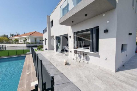 4 dormitorios House en Parekklisia, Cyprus No. 39731 10