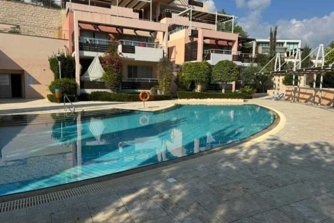 2 bedrooms Apartment in Agios Tychonas, Cyprus No. 71979 9