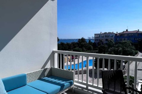 1 bedroom Apartment in Limassol, Cyprus No. 71978 4