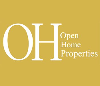 Open Home Properties