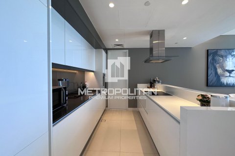 Квартира с 2 спальнями в Bluewaters Residences, ОАЭ №10768 6